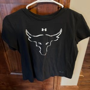 Under Armour Women’s T-Shirt